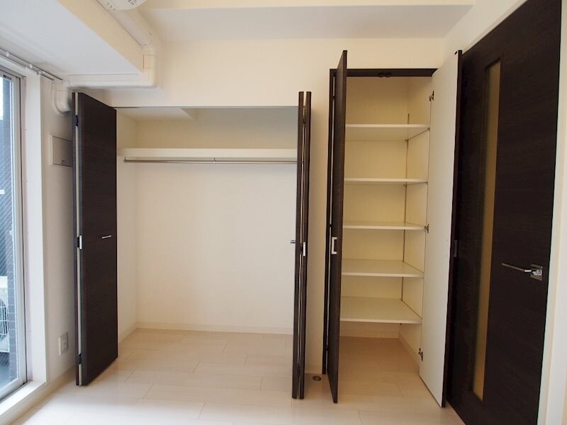 Fujiman北梅田の物件内観写真