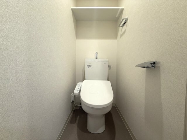 スプランディッド新大阪WESTの物件内観写真