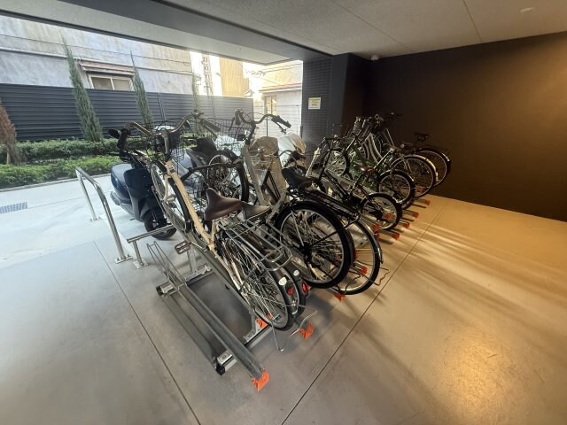 スプランディッド新大阪WESTの物件内観写真