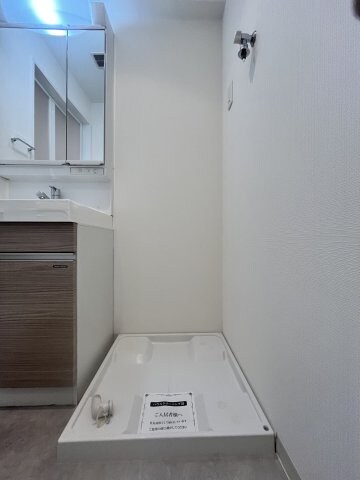 ファーストステージ北大阪レジデンスの物件内観写真