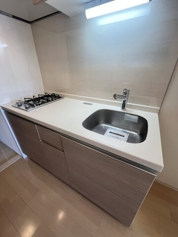 ファーストステージ北大阪レジデンスの物件内観写真