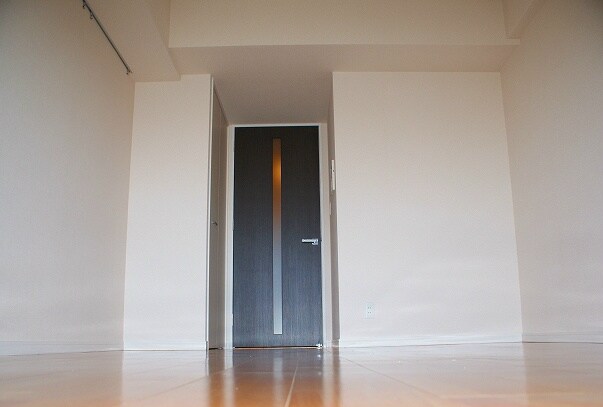 QCフラット北堀江の物件内観写真