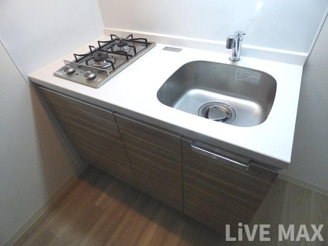 プレサンス松屋町グレースの物件内観写真