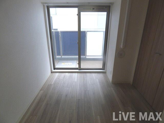 プレサンス松屋町グレースの物件内観写真