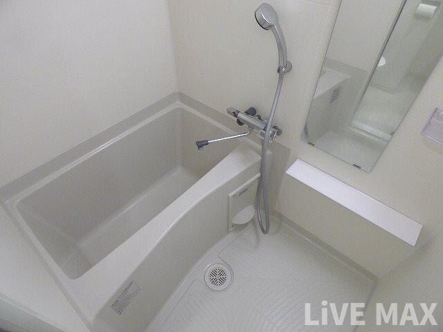 プレサンス松屋町グレースの物件内観写真