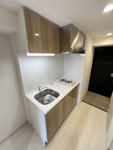 Attirant西三国の物件内観写真