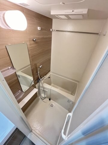 Attirant西三国の物件内観写真