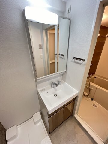 Attirant西三国の物件内観写真