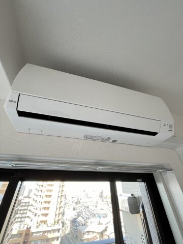 Attirant西三国の物件内観写真