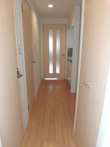 カルム千昇Ⅱの物件内観写真