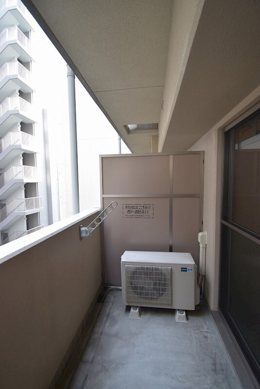 カルム千昇Ⅱの物件内観写真