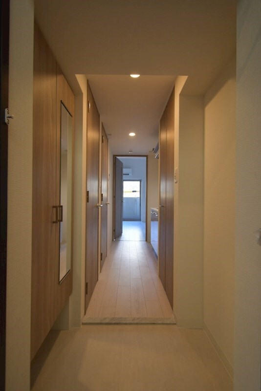 福島駅 徒歩12分 9階の物件内観写真