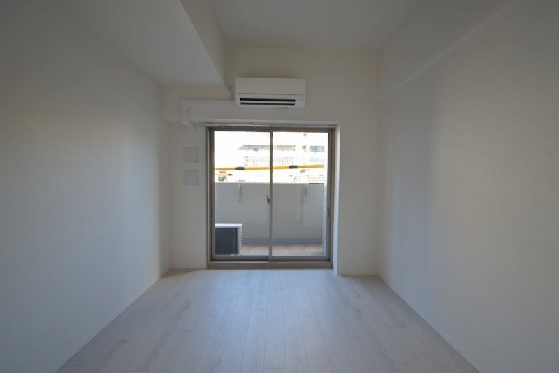 福島駅 徒歩12分 9階の物件内観写真