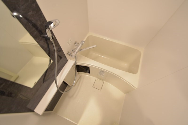 福島駅 徒歩12分 9階の物件内観写真