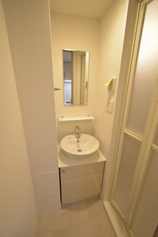 福島駅 徒歩12分 9階の物件内観写真