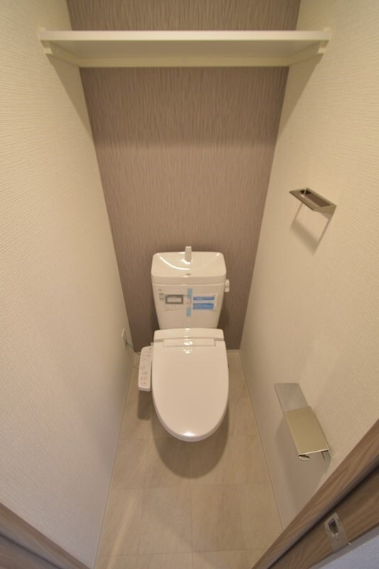 福島駅 徒歩12分 9階の物件内観写真