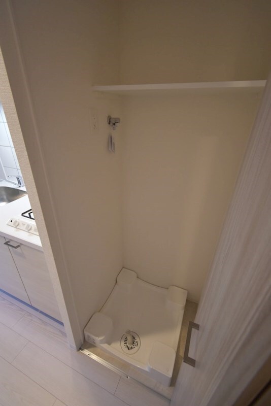 福島駅 徒歩12分 9階の物件内観写真