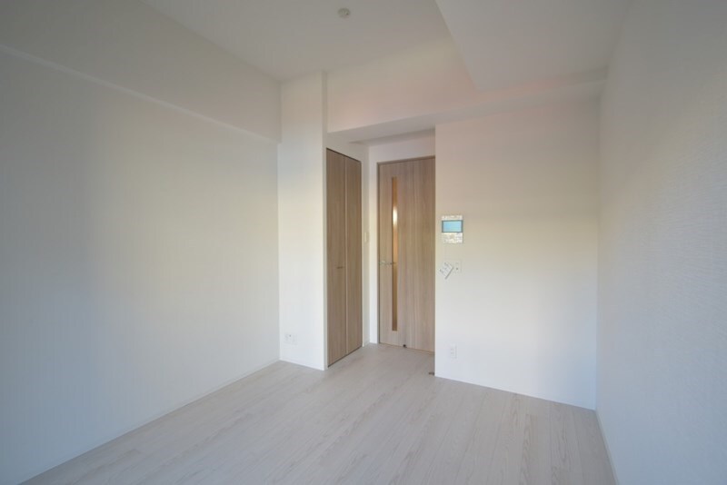 福島駅 徒歩12分 9階の物件内観写真