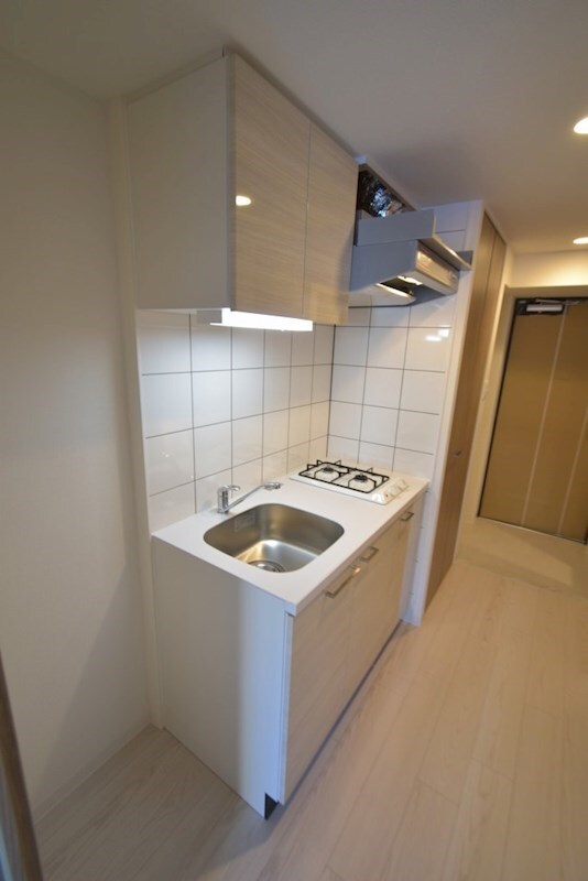 福島駅 徒歩12分 9階の物件内観写真