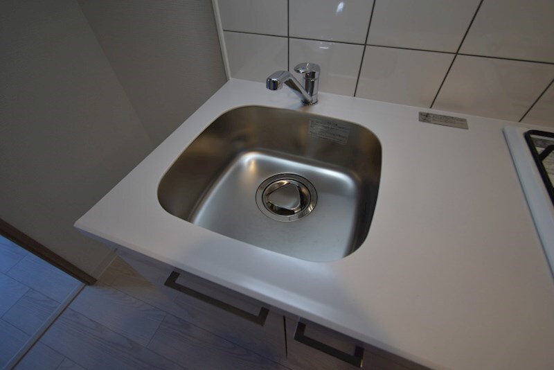 福島駅 徒歩12分 9階の物件内観写真