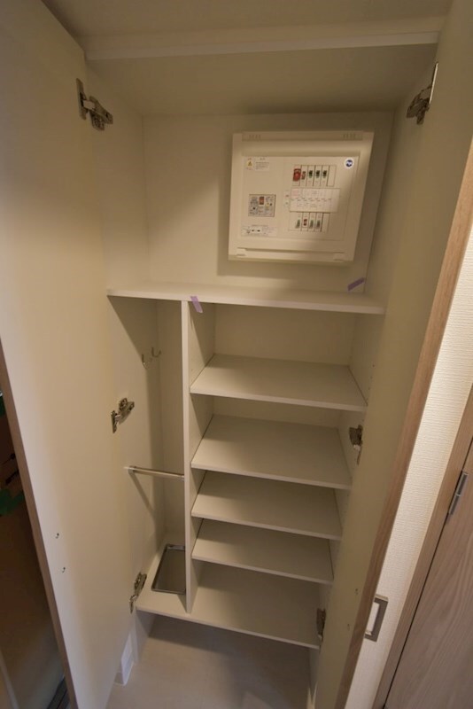 福島駅 徒歩12分 9階の物件内観写真