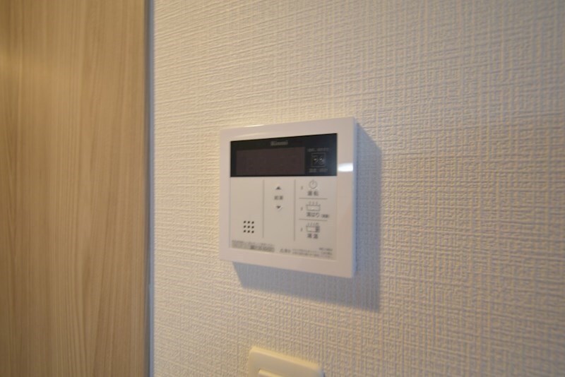 福島駅 徒歩12分 9階の物件内観写真