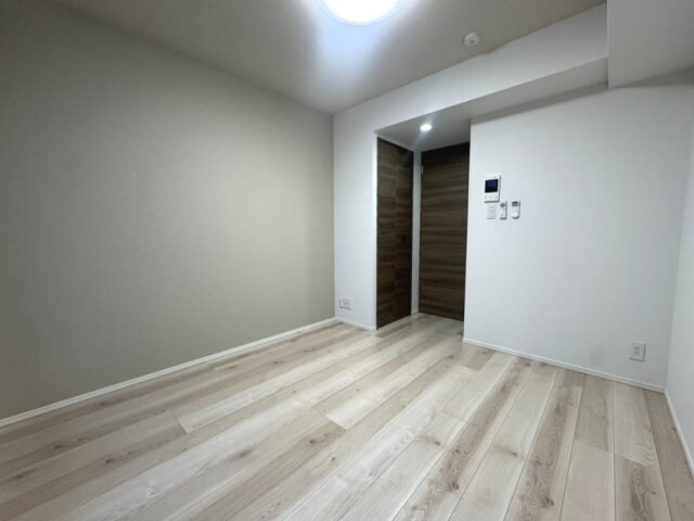 グランドロアール上新庄の物件内観写真