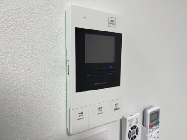 グランドロアール上新庄の物件内観写真