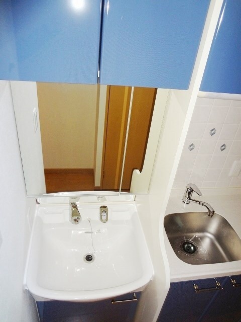 プレサンス大手前パークサイドⅡの物件内観写真