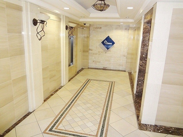 プレサンス大手前パークサイドⅡの物件内観写真