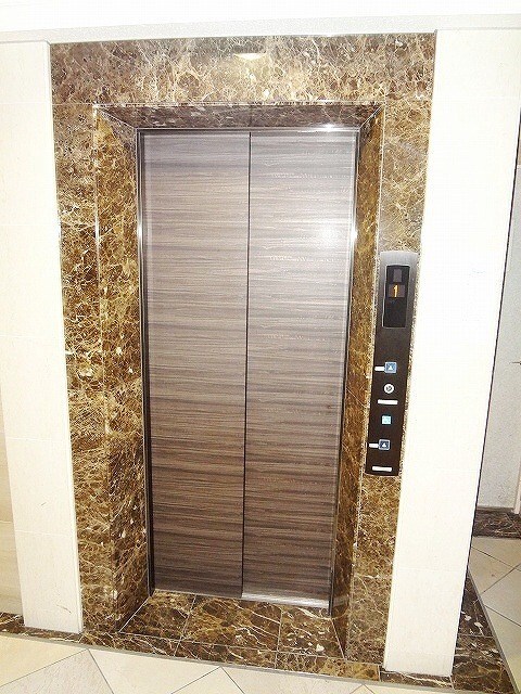 プレサンス大手前パークサイドⅡの物件内観写真