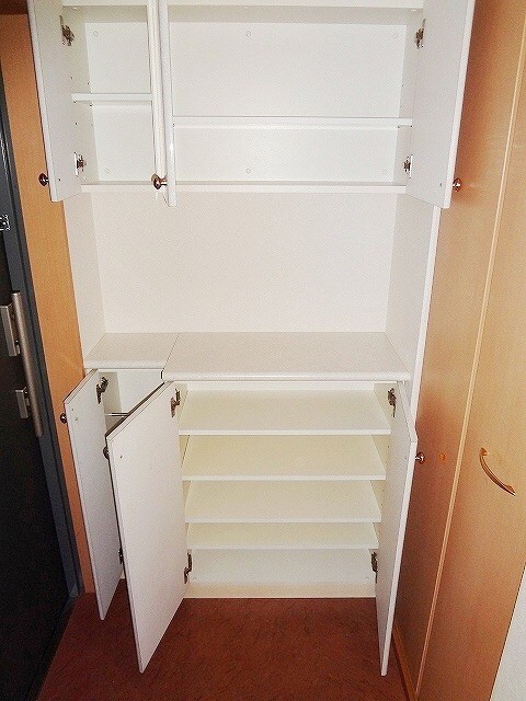 プレサンス大手前パークサイドⅡの物件内観写真