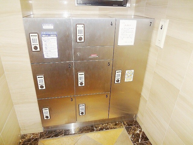 プレサンス大手前パークサイドⅡの物件内観写真