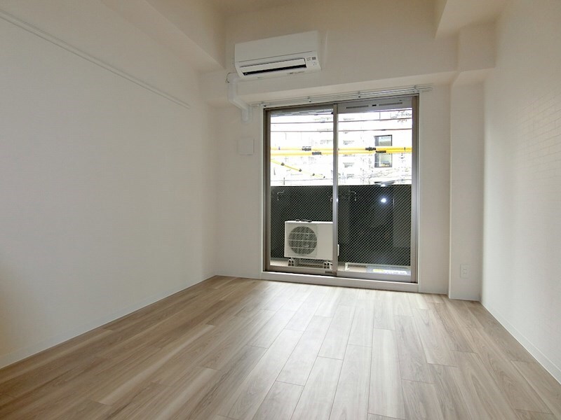 プレサンス新町ウィズ　ジョイの物件内観写真