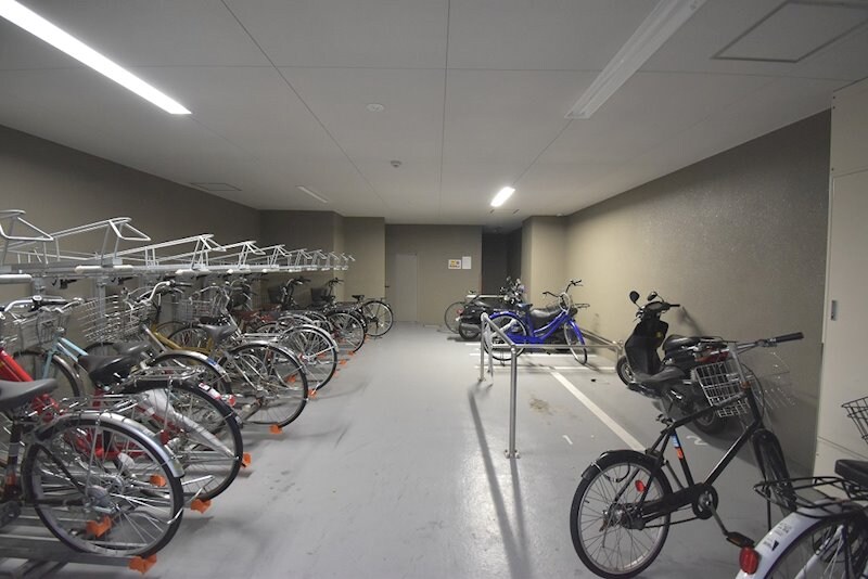 ファステート江坂ランウェイの物件内観写真