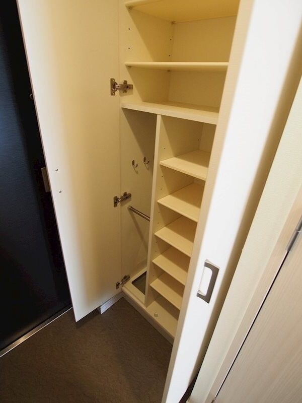 プレサンス梅田東アルファの物件内観写真