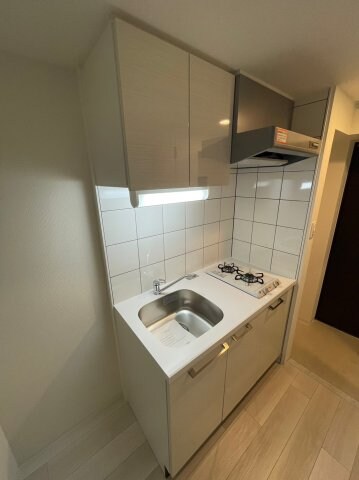 エスリードレジデンス大阪WESTの物件内観写真