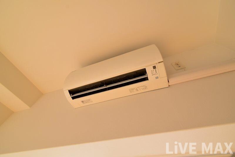 南森町駅 徒歩4分 8階の物件内観写真