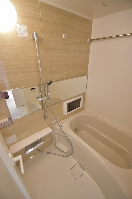 プレジオ江坂SOUTHの物件内観写真