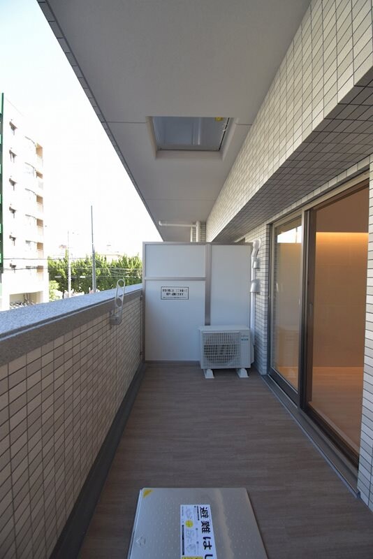 プレジオ江坂SOUTHの物件内観写真