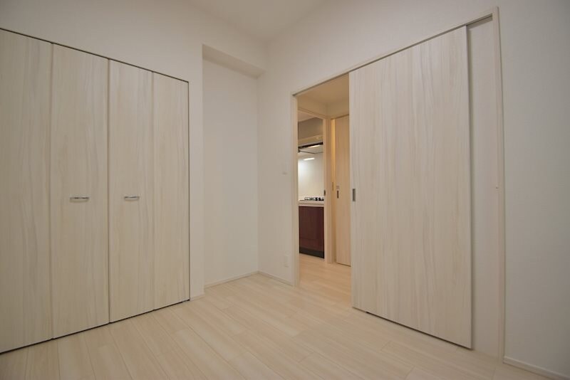 プレジオ江坂SOUTHの物件内観写真