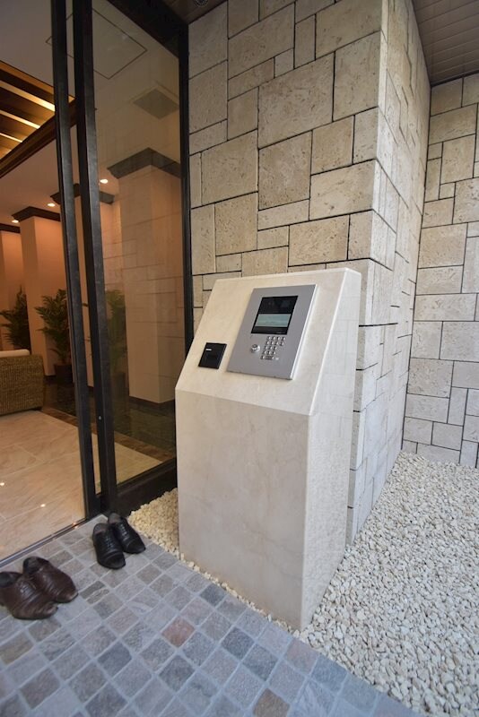 プレジオ江坂SOUTHの物件内観写真