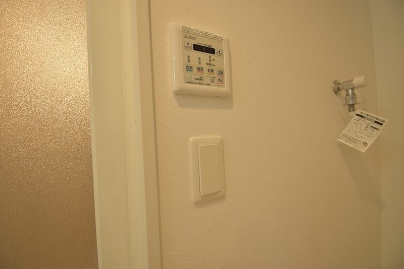 プレジオ江坂SOUTHの物件内観写真