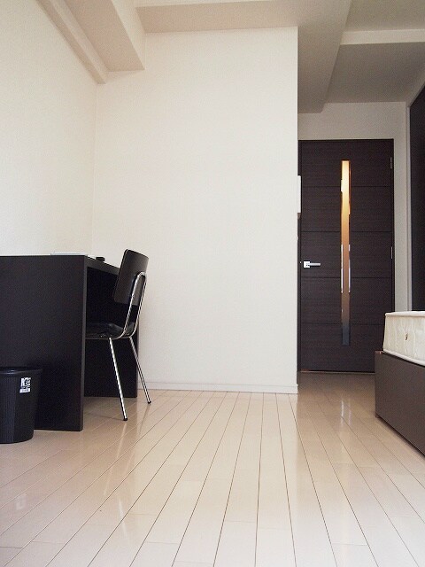 中津駅 徒歩8分 8階の物件内観写真