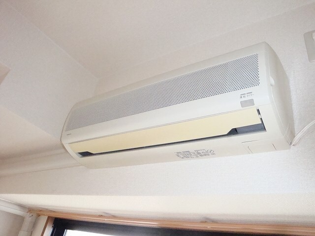 セイワパレス堂島シティの物件内観写真