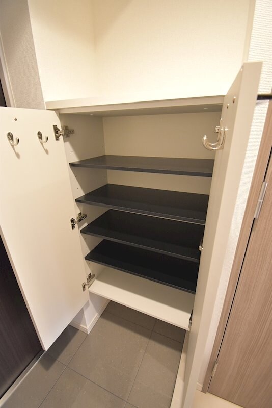 スペーシア江坂南金田の物件内観写真