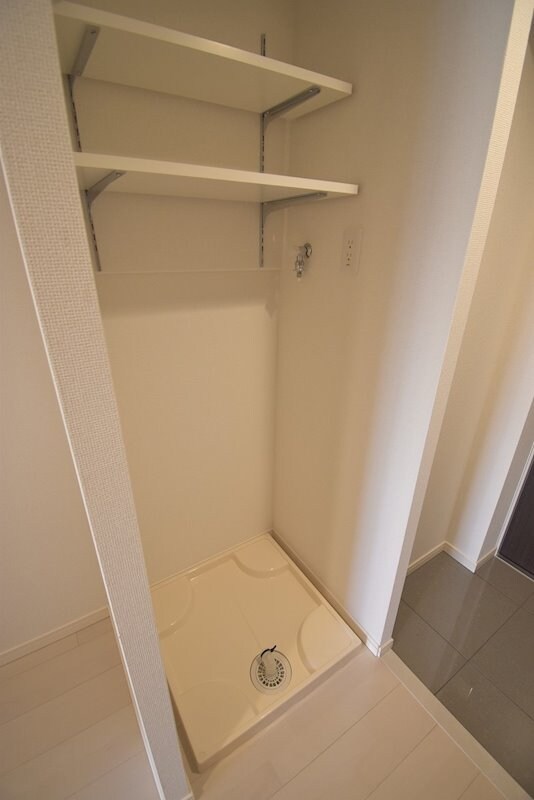 スペーシア江坂南金田の物件内観写真