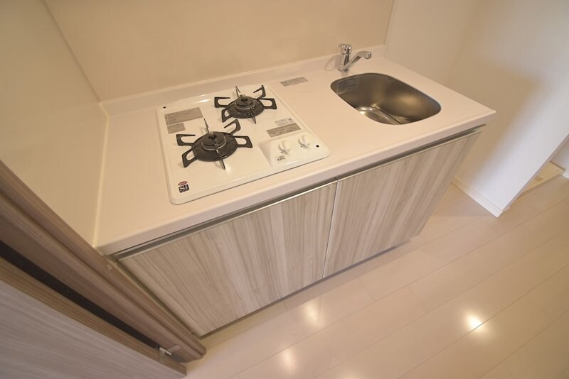 スペーシア江坂南金田の物件内観写真