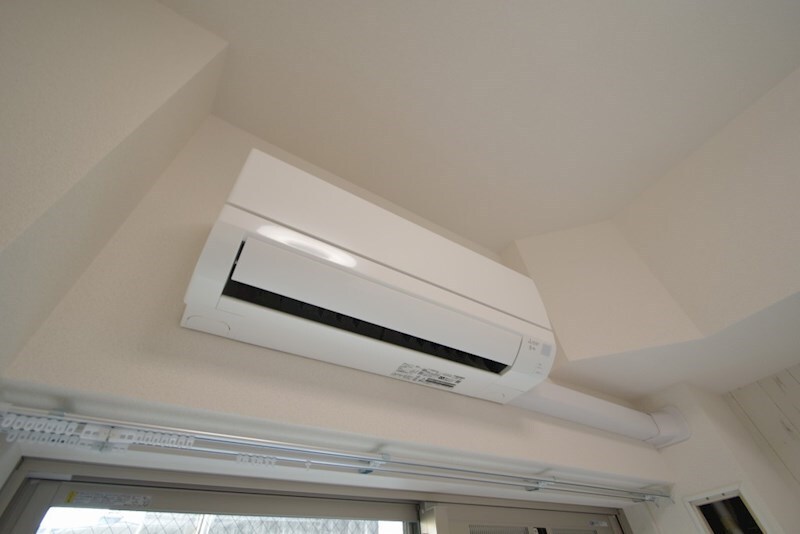 プレサンス堺筋本町ディスティニーの物件内観写真