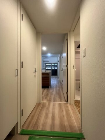 セレニテ天六リアンの物件内観写真